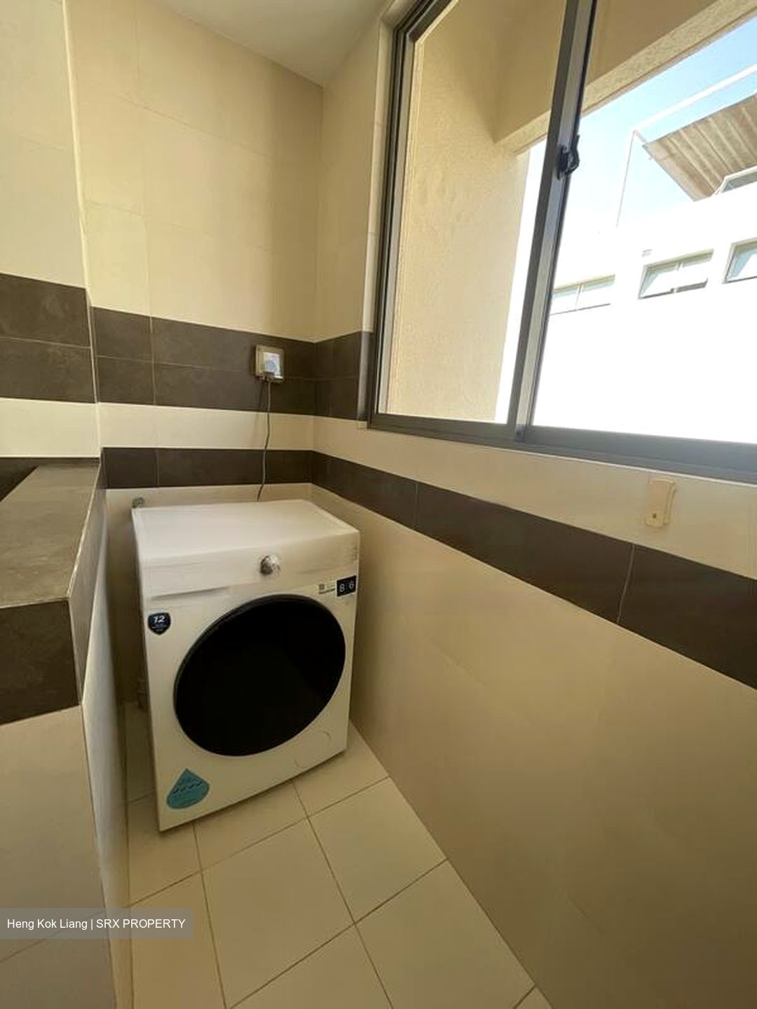 Sea Avenue Residences (D15), Apartment #561603771